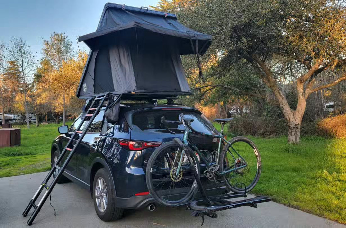 Why 2026 Is the Right Time to Rethink Camping