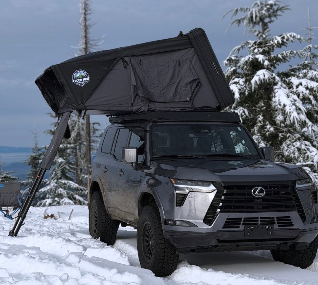 Is a Rooftop Tent Worth It in 2026?