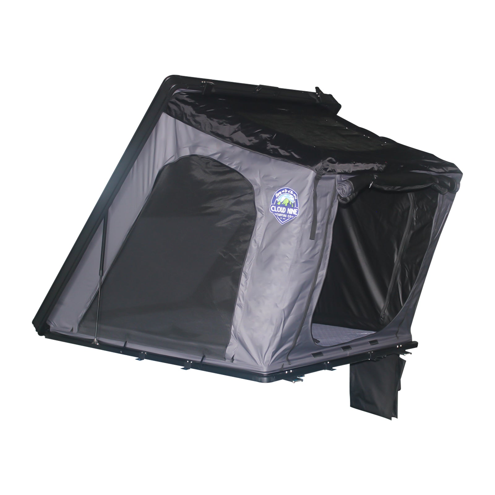 nimbus tent Nimbus – CloudNineTents