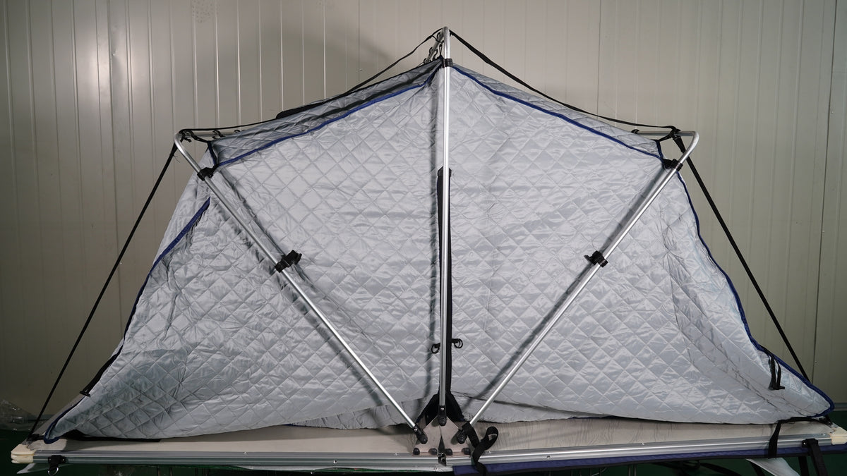 Insulated Walls - Soft-shell