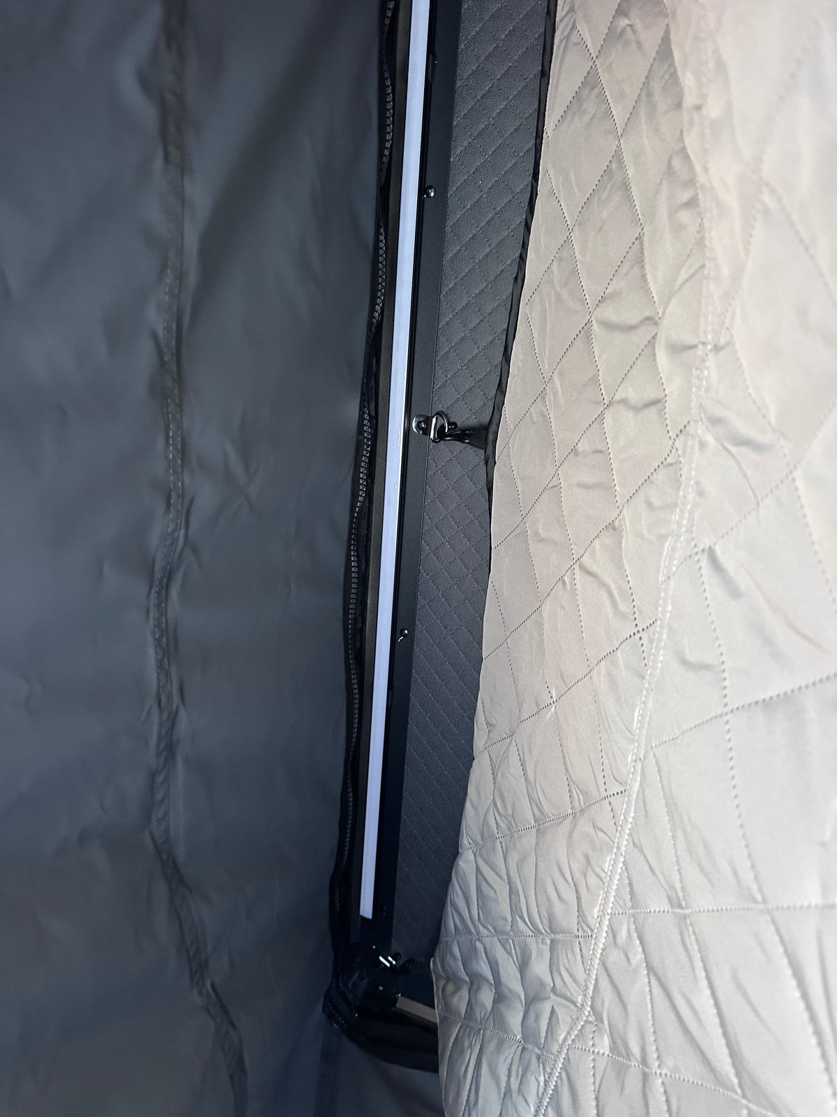 Insulated Walls - Cirrus