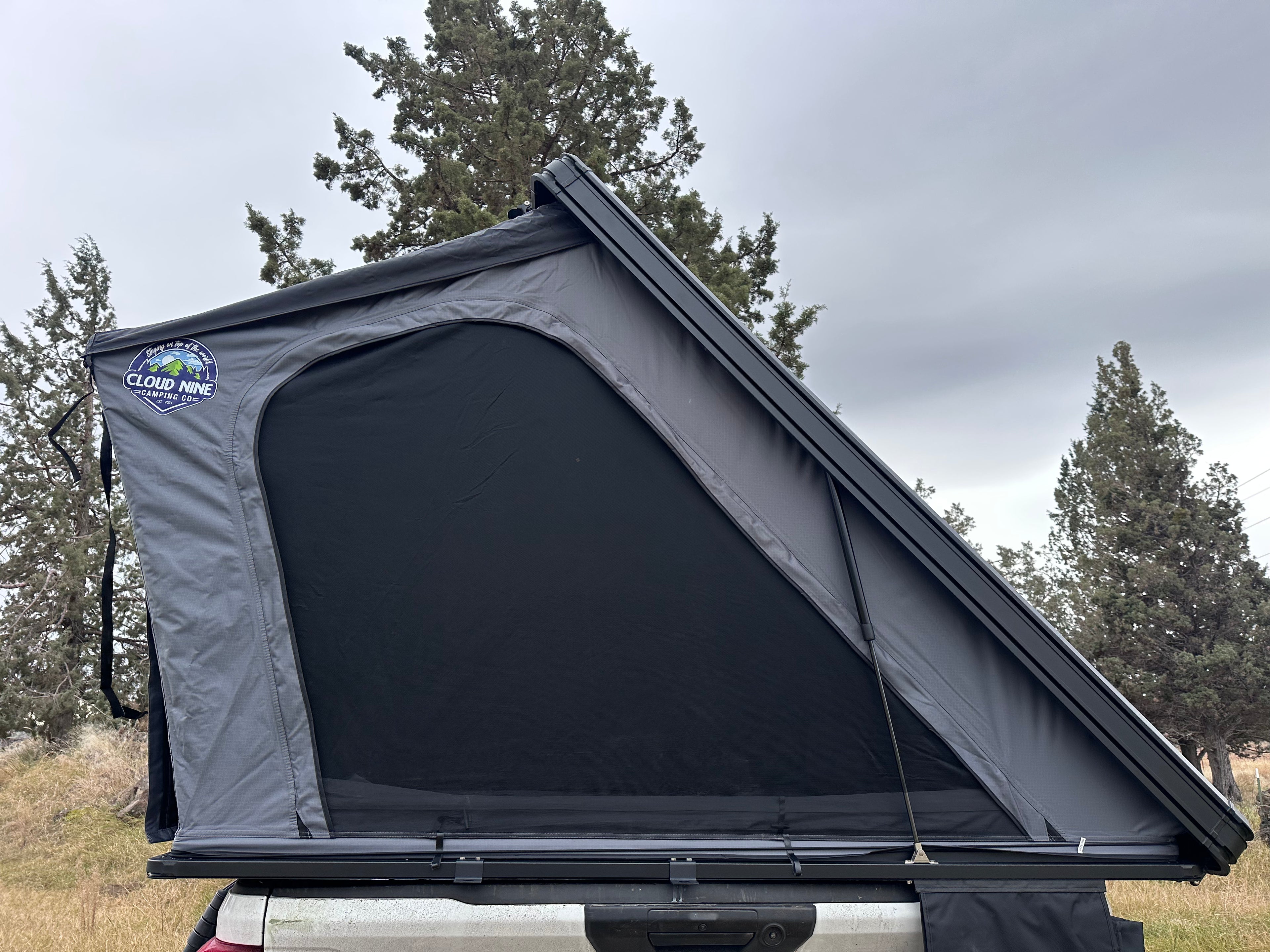 nimbus tent Nimbus – CloudNineTents
