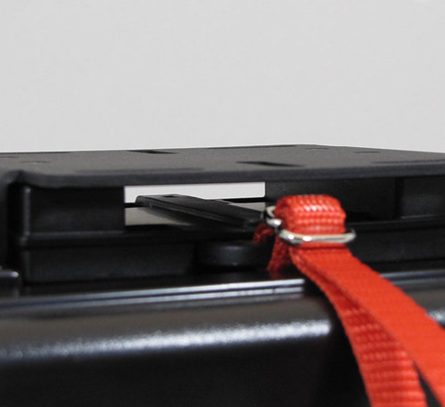 Single Base Plate