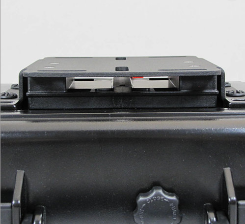 Quick Release Mounting System